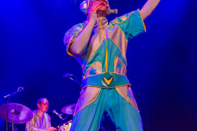 Kaatje @ Rijvers Festival 2024, picture 6, photographed by Jurgen Van De Maele - FrontView Magazine