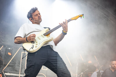 Level Six @ Bollekesfeesten 2024, picture 4, photographed by Marc Verdonck - FrontView Magazine
