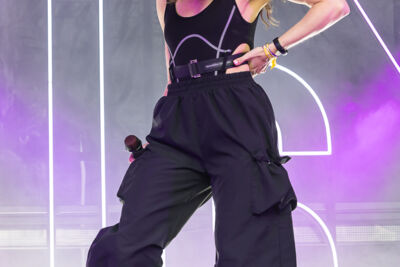 Level Six @ Bollekesfeesten 2024, picture 5, photographed by Marc Verdonck - FrontView Magazine
