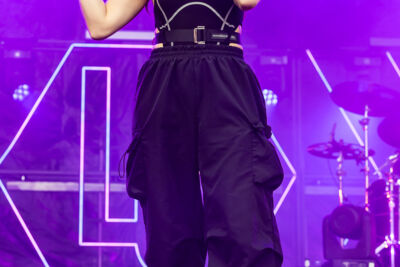 Level Six @ Bollekesfeesten 2024, picture 24, photographed by Marc Verdonck - FrontView Magazine
