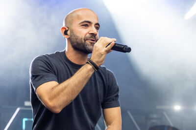 Level Six @ Bollekesfeesten 2024, picture 33, photographed by Marc Verdonck - FrontView Magazine