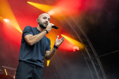 Level Six @ Bollekesfeesten 2024, picture 49, photographed by Marc Verdonck - FrontView Magazine