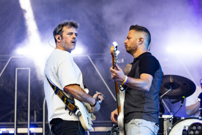 Level Six @ Bollekesfeesten 2024, picture 53, photographed by Marc Verdonck - FrontView Magazine