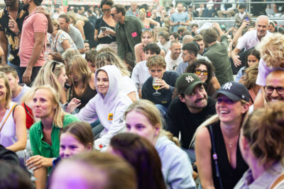 Level Six @ Bollekesfeesten 2024, picture 58, photographed by Marc Verdonck - FrontView Magazine