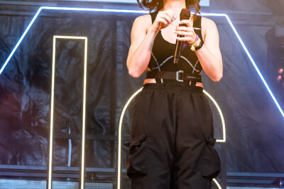 Level Six @ Bollekesfeesten 2024, picture 60, photographed by Marc Verdonck - FrontView Magazine
