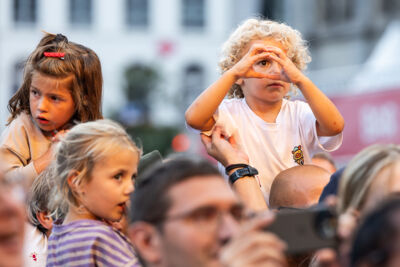 Level Six @ Bollekesfeesten 2024, picture 61, photographed by Marc Verdonck - FrontView Magazine