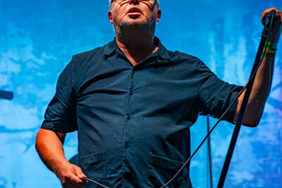 Noordkaap @ Rijvers Festival 2024, picture 1, photographed by Jurgen Van De Maele - FrontView Magazine
