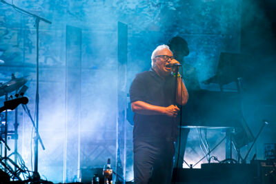 Noordkaap @ Rijvers Festival 2024, picture 2, photographed by Jurgen Van De Maele - FrontView Magazine