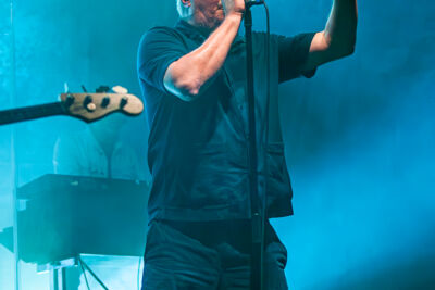 Noordkaap @ Rijvers Festival 2024, picture 3, photographed by Jurgen Van De Maele - FrontView Magazine