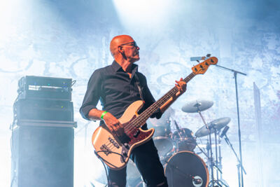 Noordkaap @ Rijvers Festival 2024, picture 5, photographed by Jurgen Van De Maele - FrontView Magazine