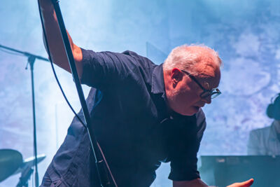 Noordkaap @ Rijvers Festival 2024, picture 6, photographed by Jurgen Van De Maele - FrontView Magazine