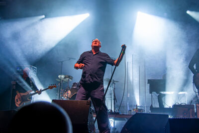 Noordkaap @ Rijvers Festival 2024, picture 7, photographed by Jurgen Van De Maele - FrontView Magazine