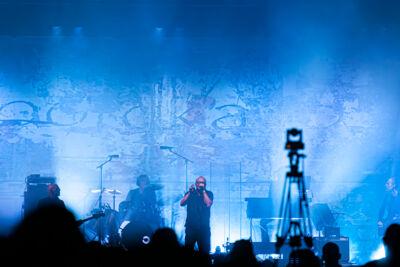 Noordkaap @ Rijvers Festival 2024, picture 8, photographed by Jurgen Van De Maele - FrontView Magazine