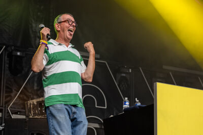 Radio Hallo @ Bollekesfeesten 2024, foto 13, foto's door Marc Verdonck - FrontView Magazine