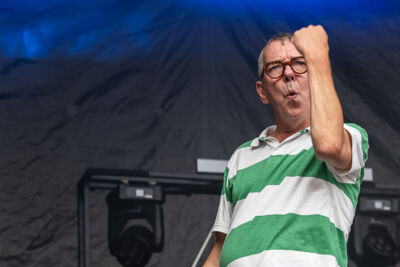 Radio Hallo @ Bollekesfeesten 2024, foto 14, foto's door Marc Verdonck - FrontView Magazine