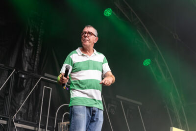 Radio Hallo @ Bollekesfeesten 2024, foto 16, foto's door Marc Verdonck - FrontView Magazine