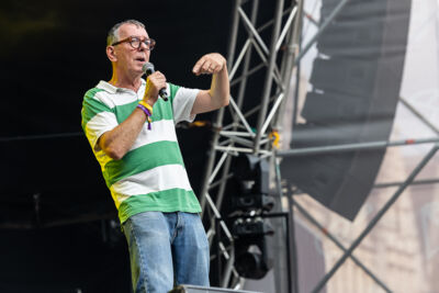 Radio Hallo @ Bollekesfeesten 2024, foto 17, foto's door Marc Verdonck - FrontView Magazine