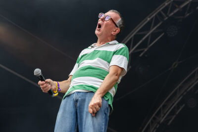 Radio Hallo @ Bollekesfeesten 2024, foto 23, foto's door Marc Verdonck - FrontView Magazine