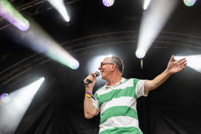 Radio Hallo @ Bollekesfeesten 2024, foto 25, foto's door Marc Verdonck - FrontView Magazine