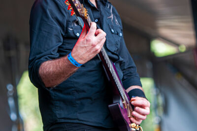 Recourse52 @ Rijvers Festival 2024, picture 1, photographed by Jurgen Van De Maele - FrontView Magazine