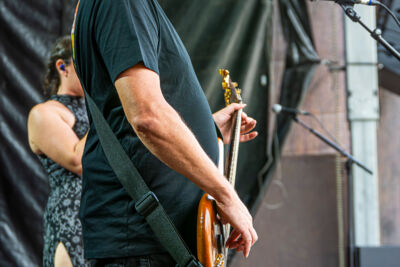 Recourse52 @ Rijvers Festival 2024, picture 7, photographed by Jurgen Van De Maele - FrontView Magazine