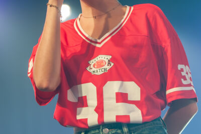 Studio 100 & Ketnetband @ Rijvers Festival 2024, picture 2, photographed by Jurgen Van De Maele - FrontView Magazine