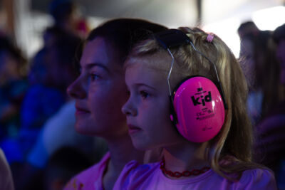 Studio 100 & Ketnetband @ Rijvers Festival 2024, picture 17, photographed by Jurgen Van De Maele - FrontView Magazine