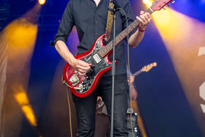 The 925 @ Rijvers Festival 2024, foto 5, foto's door Dimitri Vanlommel - FrontView Magazine