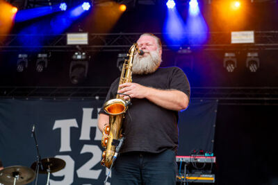 The 925 @ Rijvers Festival 2024, foto 11, foto's door Dimitri Vanlommel - FrontView Magazine
