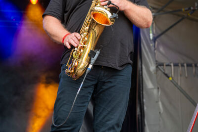 The 925 @ Rijvers Festival 2024, foto 14, foto's door Dimitri Vanlommel - FrontView Magazine