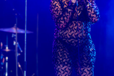 Birthe @ Rijvers Festival 2024, picture 3, photographed by Jurgen Van De Maele - FrontView Magazine