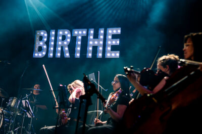 Birthe @ Rijvers Festival 2024, picture 4, photographed by Jurgen Van De Maele - FrontView Magazine