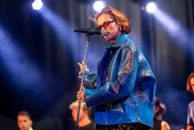 Birthe @ Rijvers Festival 2024, picture 6, photographed by Jurgen Van De Maele - FrontView Magazine