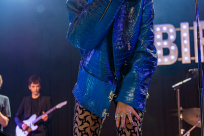 Birthe @ Rijvers Festival 2024, picture 17, photographed by Jurgen Van De Maele - FrontView Magazine