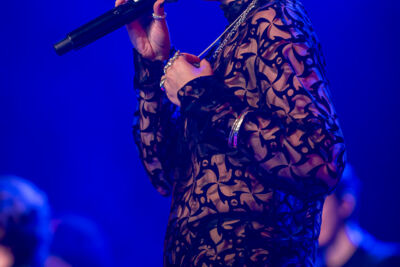Birthe @ Rijvers Festival 2024, picture 18, photographed by Jurgen Van De Maele - FrontView Magazine