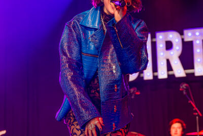 Birthe @ Rijvers Festival 2024, picture 22, photographed by Jurgen Van De Maele - FrontView Magazine