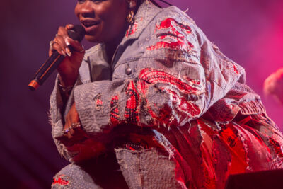 Coely @ Rijvers Festival 2024, picture 8, photographed by Jurgen Van De Maele - FrontView Magazine