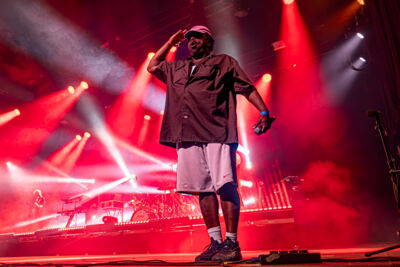 Coely @ Rijvers Festival 2024, picture 18, photographed by Jurgen Van De Maele - FrontView Magazine