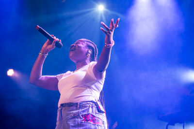 Coely @ Rijvers Festival 2024, picture 23, photographed by Jurgen Van De Maele - FrontView Magazine