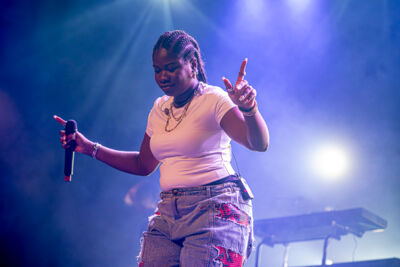 Coely @ Rijvers Festival 2024, picture 24, photographed by Jurgen Van De Maele - FrontView Magazine