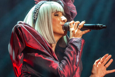 Les Truttes @ Rijvers Festival 2024, picture 1, photographed by Jurgen Van De Maele - FrontView Magazine
