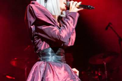 Les Truttes @ Rijvers Festival 2024, picture 6, photographed by Jurgen Van De Maele - FrontView Magazine