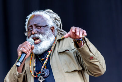Reggae Geel Dag 1 @ Reggae Geel, picture 1, photographed by Luc Klinckaert - FrontView Magazine