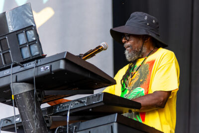 Reggae Geel Dag 1 @ Reggae Geel, picture 4, photographed by Luc Klinckaert - FrontView Magazine