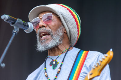 Reggae Geel Dag 1 @ Reggae Geel, picture 5, photographed by Luc Klinckaert - FrontView Magazine