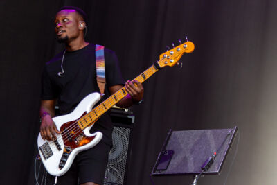 Reggae Geel Dag 1 @ Reggae Geel, picture 12, photographed by Luc Klinckaert - FrontView Magazine