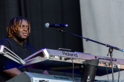 Reggae Geel Dag 1 @ Reggae Geel, picture 14, photographed by Luc Klinckaert - FrontView Magazine