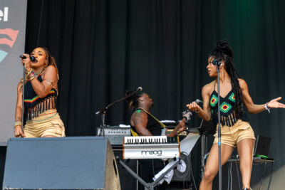 Reggae Geel Dag 1 @ Reggae Geel, picture 15, photographed by Luc Klinckaert - FrontView Magazine