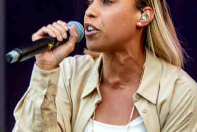 Reggae Geel Dag 1 @ Reggae Geel, picture 16, photographed by Luc Klinckaert - FrontView Magazine