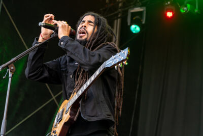 Reggae Geel Dag 1 @ Reggae Geel, picture 17, photographed by Luc Klinckaert - FrontView Magazine